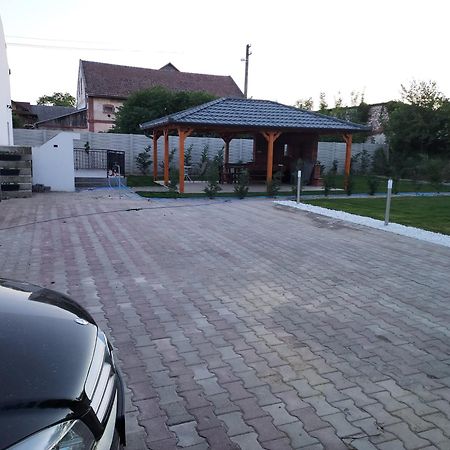 Tsg Apartaments Valea lui Mihai Exterior foto