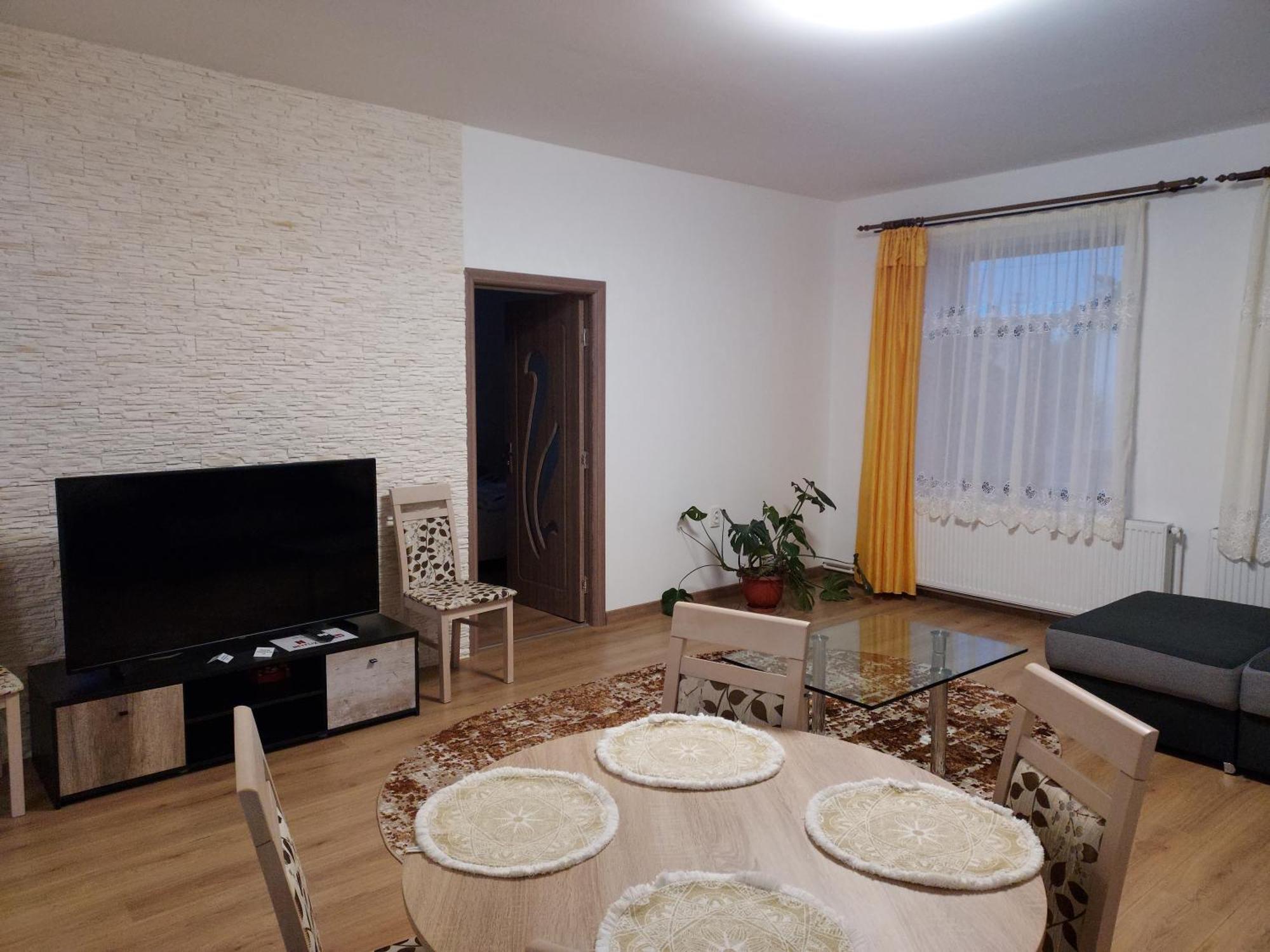 Tsg Apartaments Valea lui Mihai Exterior foto