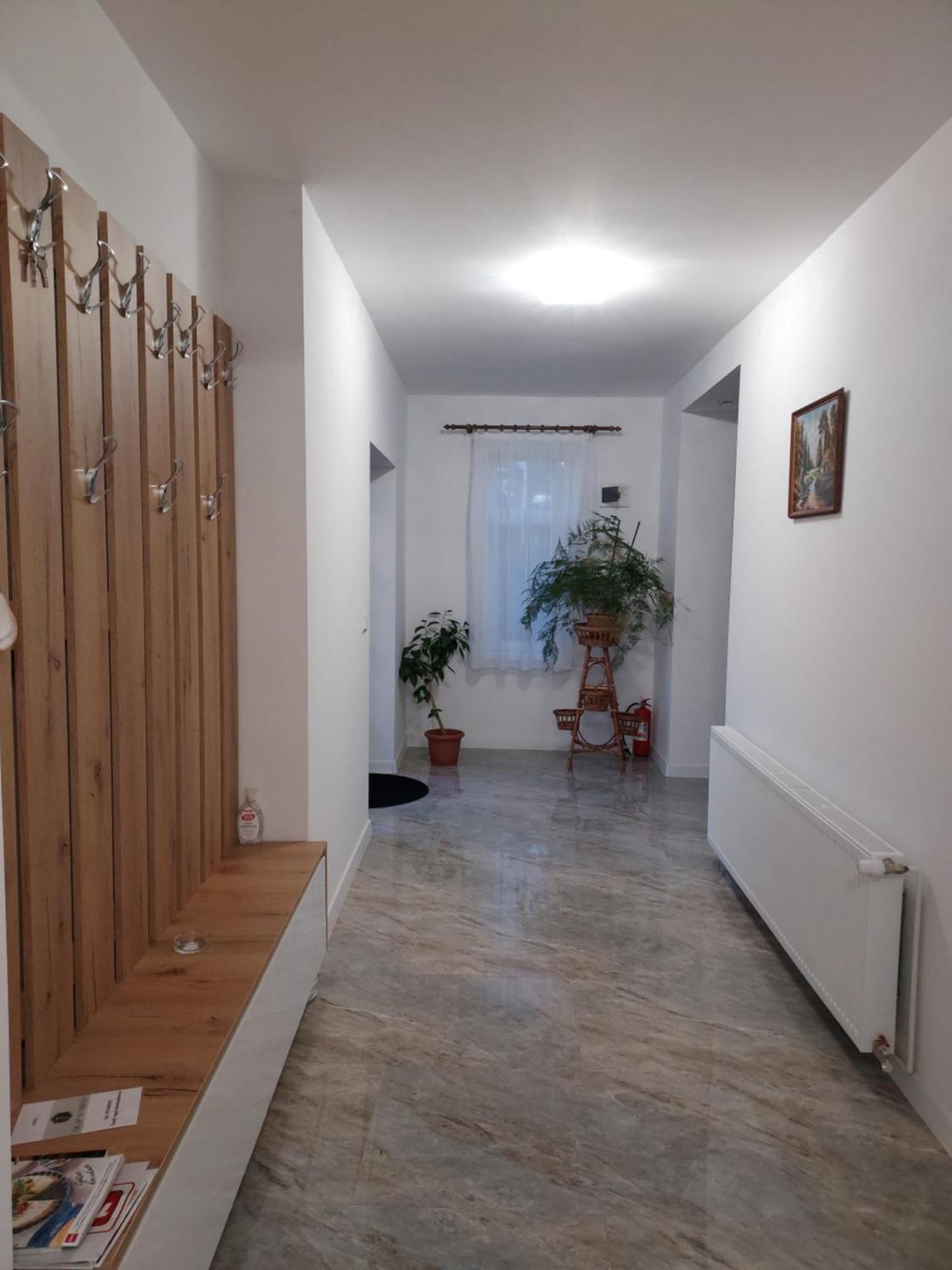 Tsg Apartaments Valea lui Mihai Exterior foto