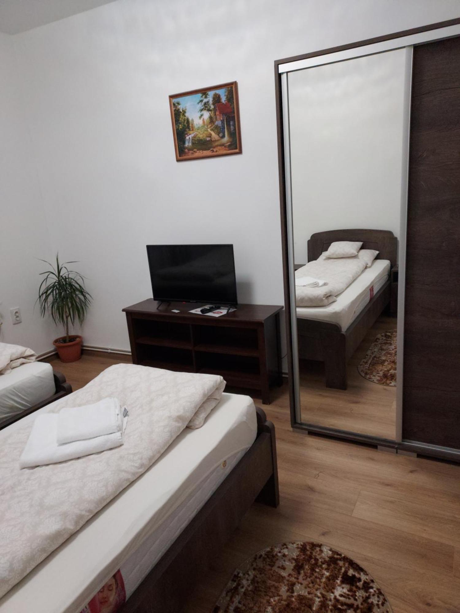 Tsg Apartaments Valea lui Mihai Exterior foto